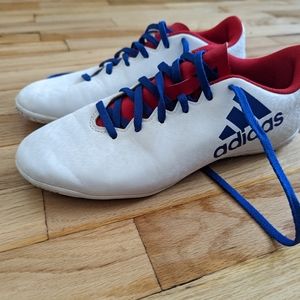 Adidas Indoor Soccer Shoes